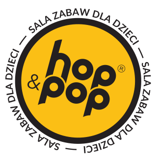 Hop&Pop - - Klient biura rachunkowego Anioły Przedsiębiorczości w Miasteczku Wilanów, Mokotów, Ursynów i Warszawa